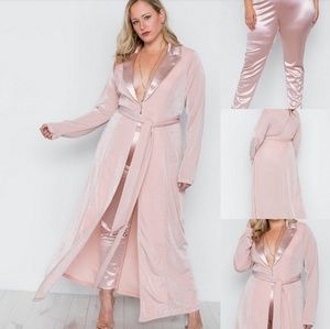 Glitzy 2 piece
